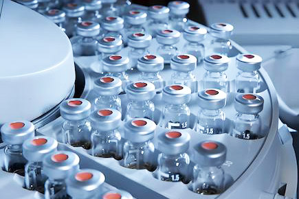 Research Peptides in Metabolic Studies: 