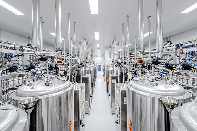 Compliance and Safety: Our Com