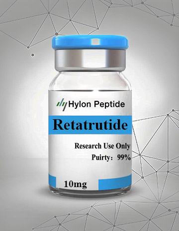 Retatrutide 10
